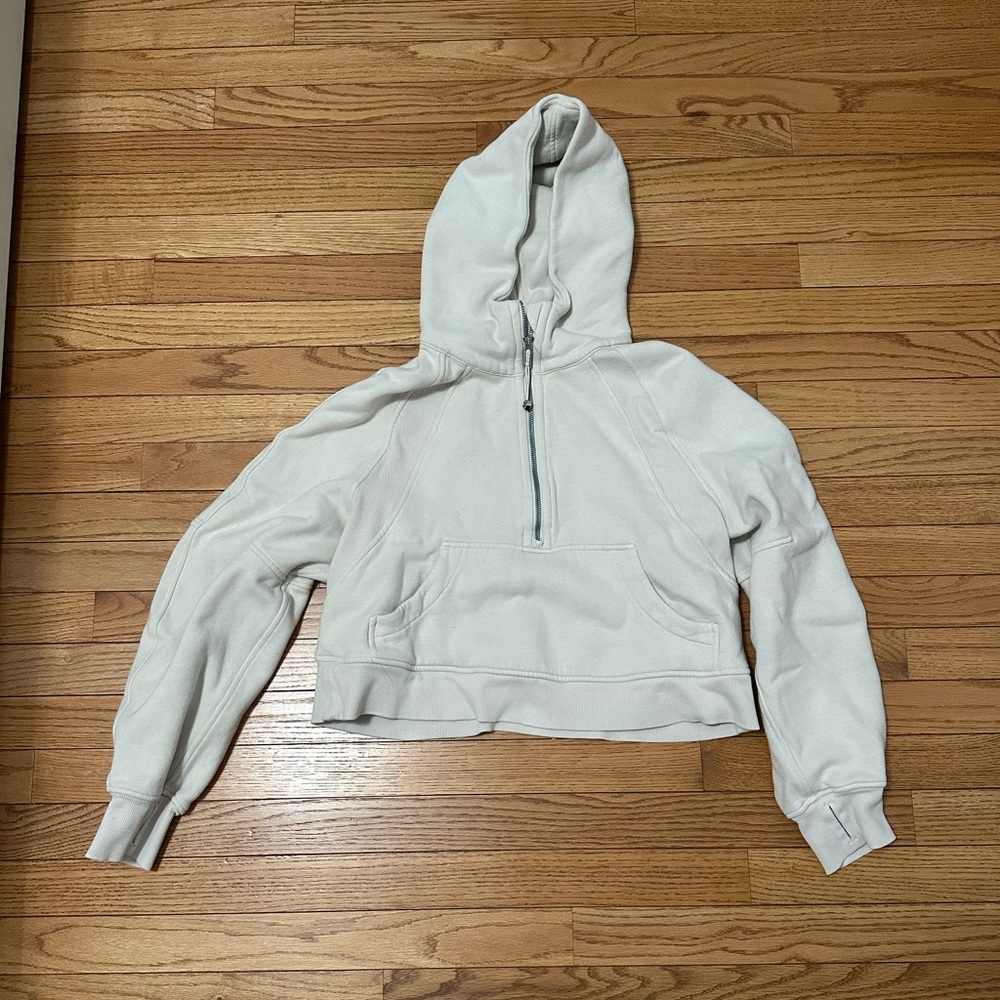 Lululemon Scuba